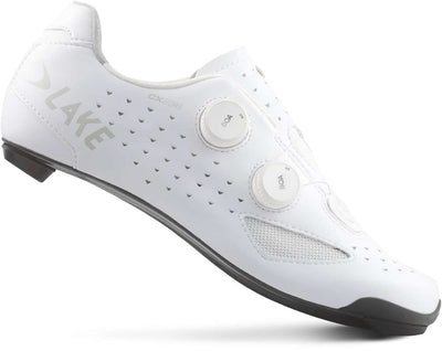 Lake cx238-x wide - road cycling shoes