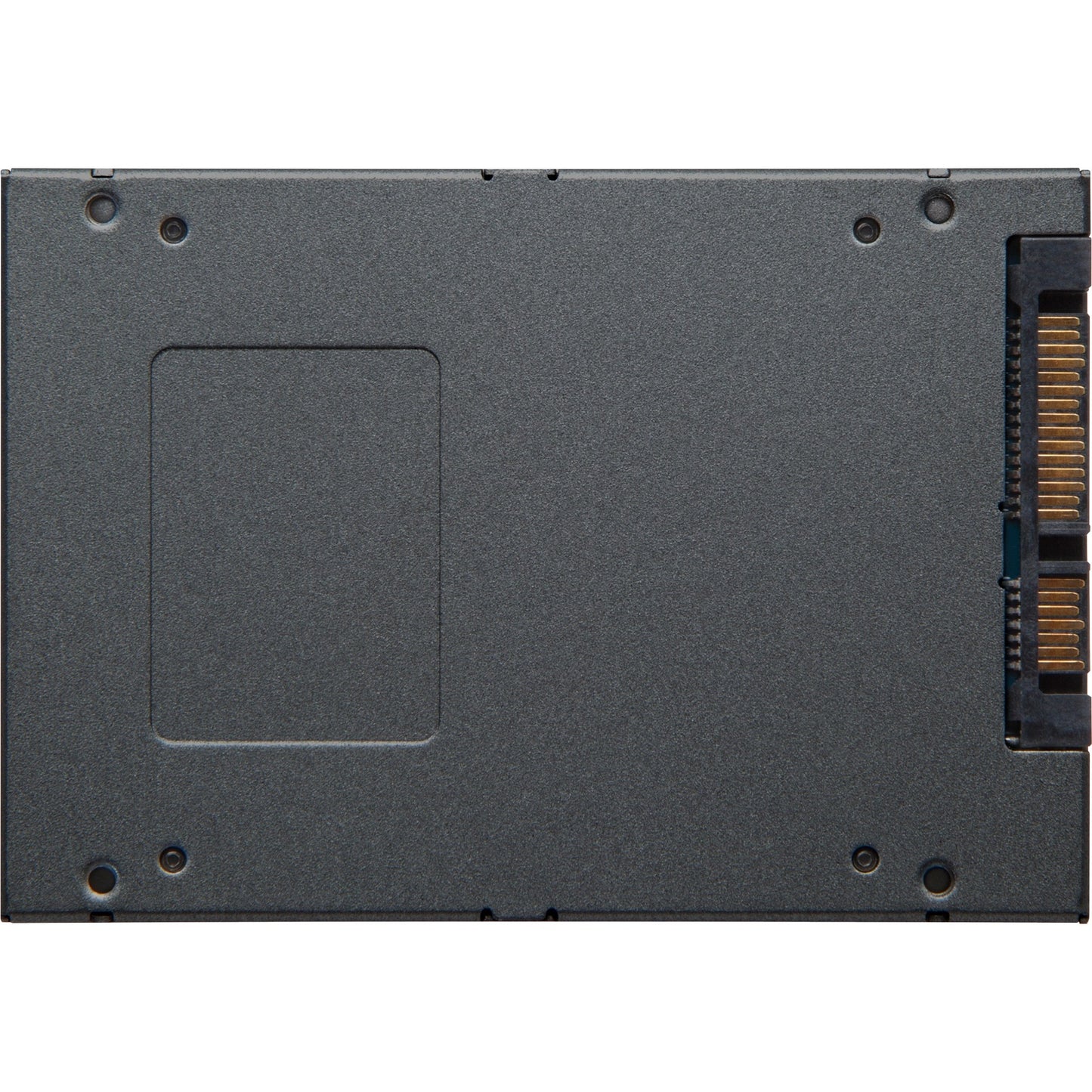 Kingston a400, 960 gb ssd (sa400s37 960g, sata 600)