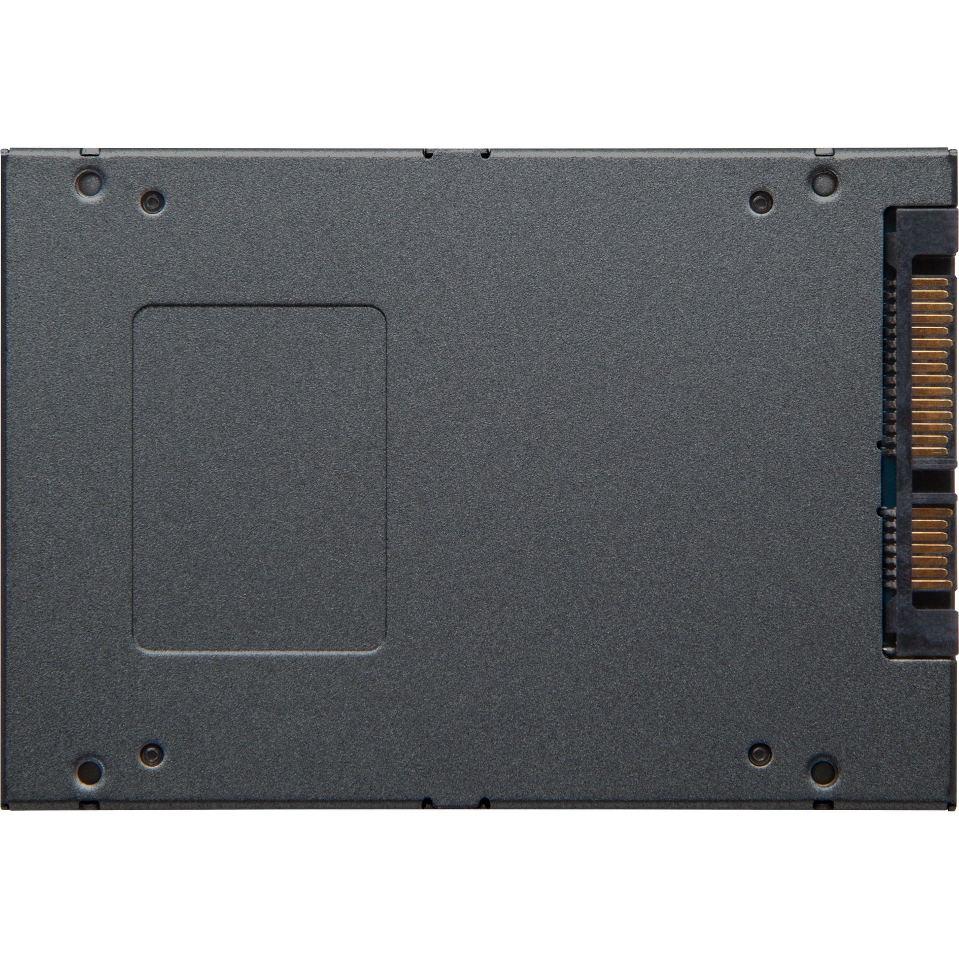 Kingston a400, 960 gb ssd (sa400s37 960g, sata 600)