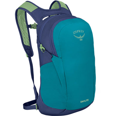 Osprey daylite rugzak (lichtblauw, 13 liter)