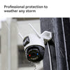 Imou cruiser dual 2 pro beveiligingscamera (wit, 4mp, wifi 6, lan)