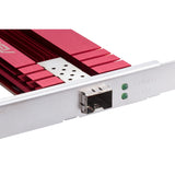 Asus xg-c100f sfp+ netwerkadapter - afbeelding 6