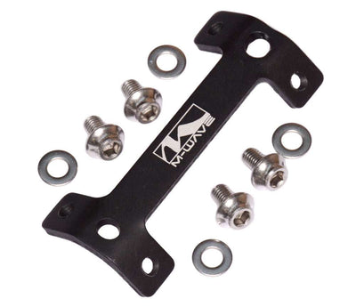 M-wave ada two bottle cage adapter