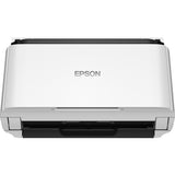 Epson workforce ds-410 feedscanner (wit zwart, usb 2.0) - afbeelding 5
