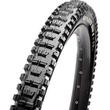 Maxxis minion dhr ii hinten 27.5 x 2.30 tr exo 3c maxxterra folding - afbeelding 1