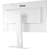Iiyama prolite xb2797qsu-w1 27 monitor (wit (mat), hdmi, displayport, usb, audio) - afbeelding 11