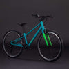 Cube numove 240 seagreen´n´green