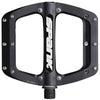Spank spoon reboot flat pedals
