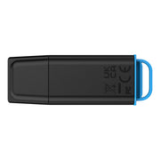 Kingston datatraveler exodia 128 gb usb-stick (zwart blauw, usb-a 3.2 gen 1 (5 gbit s)) - afbeelding 4