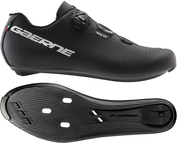 Gaerne g.sprint wide - road bike shoes