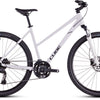 Cube nature pro lady cotton´n´grey