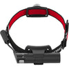 Ledlenser hoofdlamp h8r ledverlichting (zwart rood, 600 lm, 6000 - 8000k)