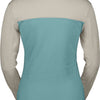 Scott defined light - women's long-sleeved functional shirt