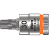 Wera safe-torque a 1 shk set 1 draaimomentsleutel (zwart groen, 1 4 vierkant, 2-12 nm, 20‑delig)