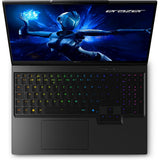 Erazer beast 16 x1 ultimate md62733 16 gaming laptop (zwart | core ultra 9 275hx | rtx 5080 | 32 gb | 2 tb ssd) - afbeelding 4