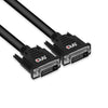 Club 3d dvi-d dual link (24+1) kabel (10 meter)