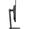 Iiyama prolite xb3270qsu-b1 31.5 monitor (zwart, hdmi, displayport, 3x usb-a, usb-b)