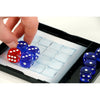 999games 999 games d-iced denkspel (nederlands, 1 speler, vanaf 7 jaar, 80 opdrachten)
