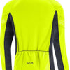 Gorewear c3 gore-tex infinium™ thermo - softshell jacket