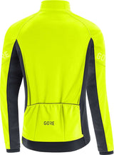 Gorewear c3 gore-tex infinium™ thermo - softshell jacket - afbeelding 2