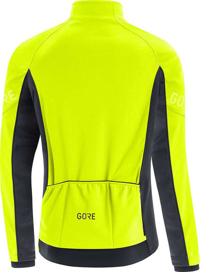 Gorewear c3 gore-tex infinium™ thermo - softshell jacket