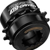 Reverse components single speed kit xd