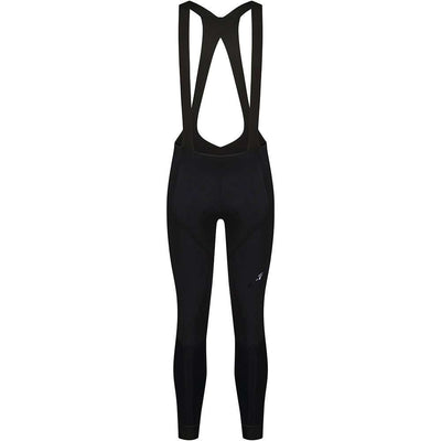 Shimano s-phyre wind - women's bib tights with pad
