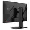 Msi mag 272qpf e20 27 gaming monitor (zwart, 2x hdmi, 1x displayport, amd freesync, 200 hz)