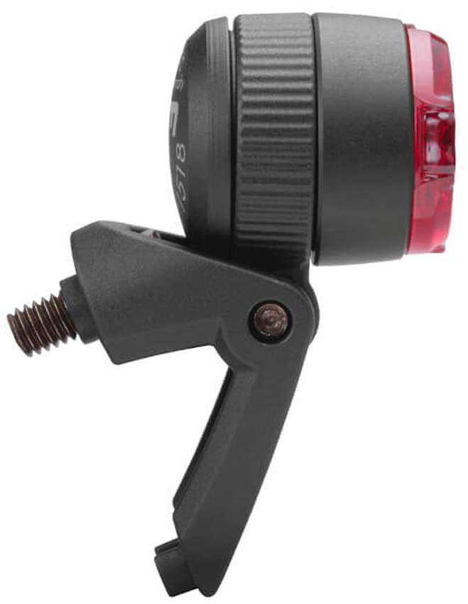 Busch + müller µ [mu] e-bike tail light