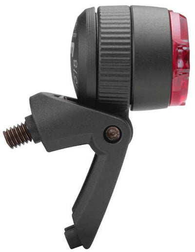 Busch + müller µ [mu] e-bike tail light