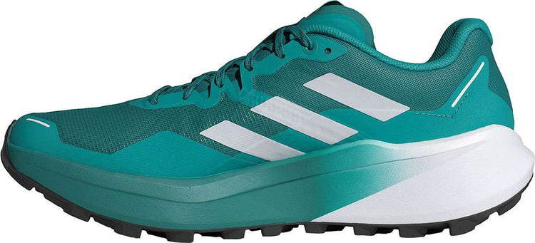 Adidas terrex agravic 3 - trail running shoes