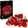 Lego icons 10328 botanical rozenboeket