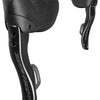 Campagnolo super record ergopower 2x13-speed shift brake lever