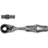 Wera kraftform kompakt zyklop mini 2 set gereedschapsset (2 zyklop bitratels, 1 4 )