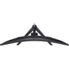 Acer predator x34 v3 34 curved ultrawide gaming monitor (zwart, 180 hz, hdmi, displayport, usb, audio, amd free-sync)