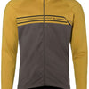 Vaude posta ii - long sleeve jersey