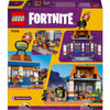 Lego fortnite - durrr burger restaurant constructiespeelgoed (77076)