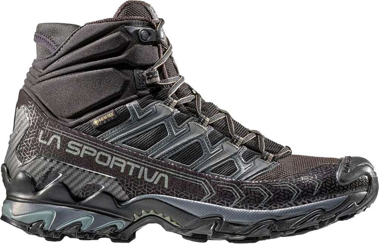 La sportiva ultra raptor ii mid gtx - trekking shoes