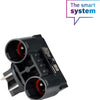 Bosch battery adapter 2 (bad 2)