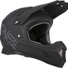 O'neal sonus youth solid - kids fullface helmet | l (51-52 cm)