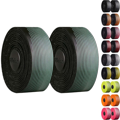 Fizik vento microtex tacky bicolor bar tape