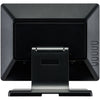 Iiyama prolite t1521msc-b2 15 touchscreen monitor (zwart, hdmi, vga, usb-b)