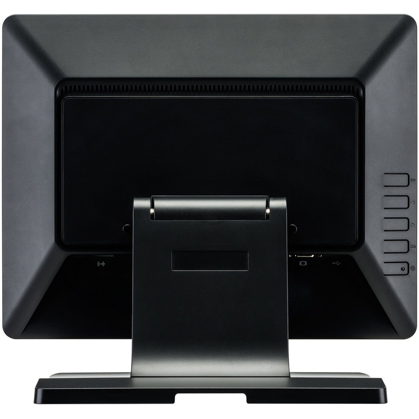 Iiyama prolite t1521msc-b2 15 touchscreen monitor (zwart, hdmi, vga, usb-b)
