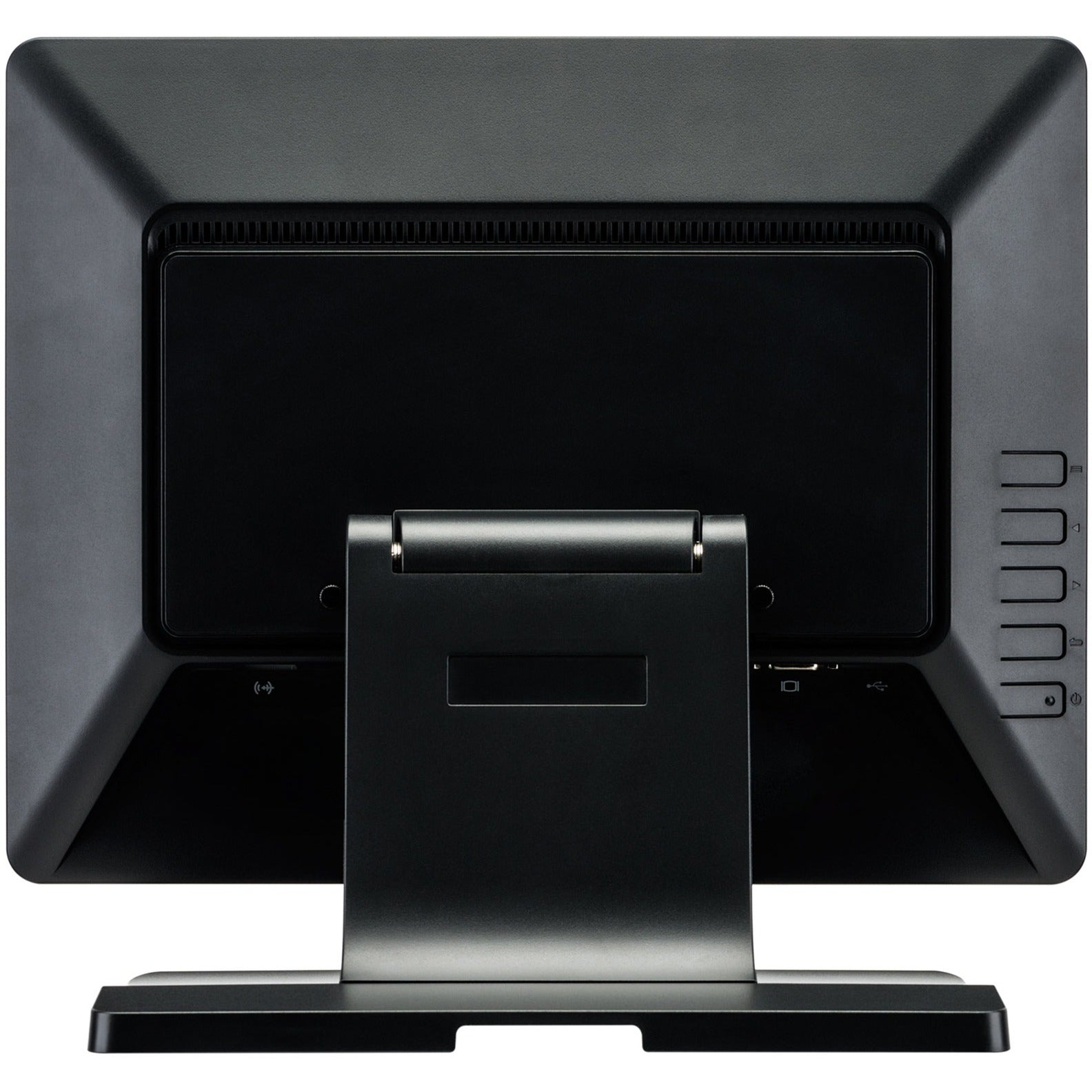 Iiyama prolite t1521msc-b2 15 touchscreen monitor (zwart, hdmi, vga, usb-b)