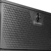 Silverstone rm44 rack behuizing (zwart | 4u | usb type-c | 2x 80mm casefan inbegrepen)