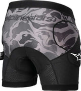 Alpinestars motion plasma - protector pants - afbeelding 2