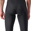 Castelli entrata - women's bib tights with pad