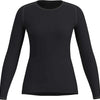 Löffler transtex® warm - women's long-sleeved baselayer