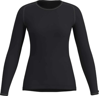 Löffler transtex® warm - women's long-sleeved baselayer