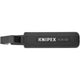 Knipex afstriptang 1630135sb kabelstrip- ontmantelingsgereedschap